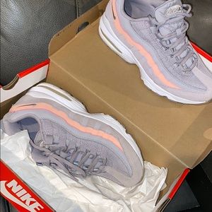 Brand New Nike AIR MAX ‘95